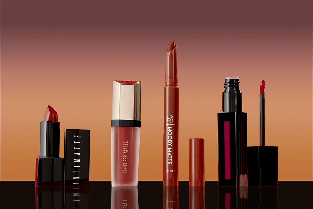 Summer Lips: How to Achieve the Perfect Sunset Lips!