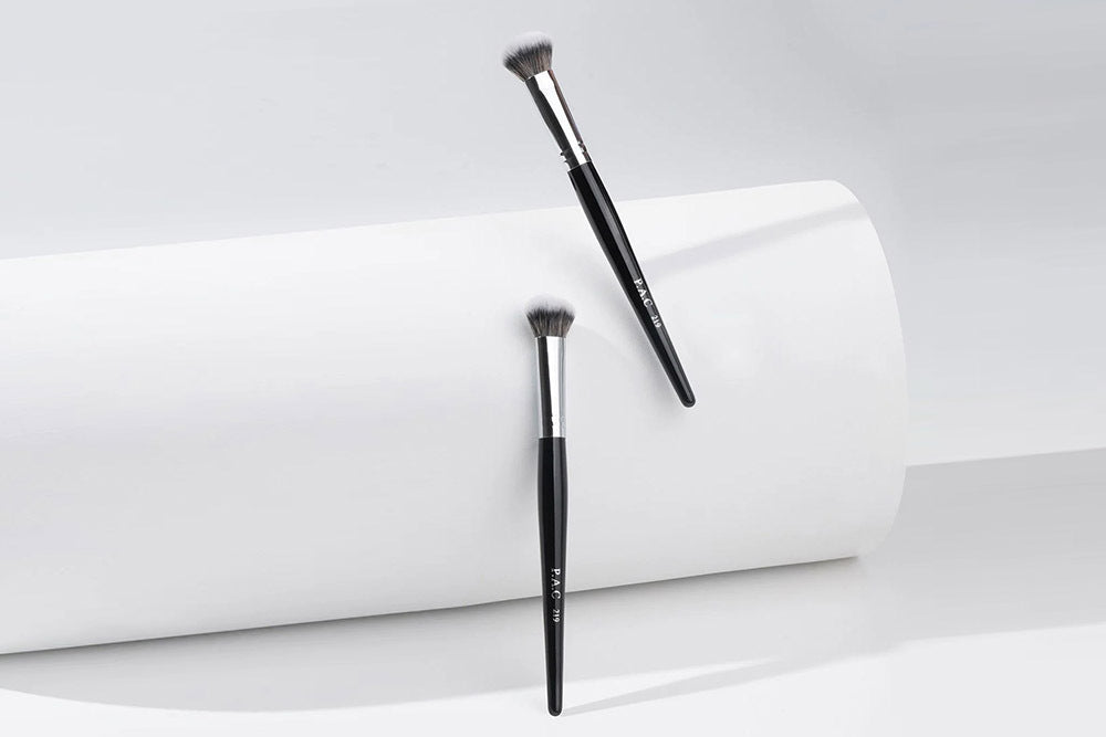 Why PAC’s 219 Concealer Brush Is a Market Favorite