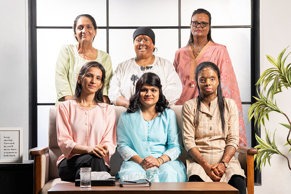 A Peek Into PAC’s Women’s Day CSR Initiative