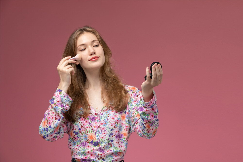How to Choose the Perfect Blush for You?