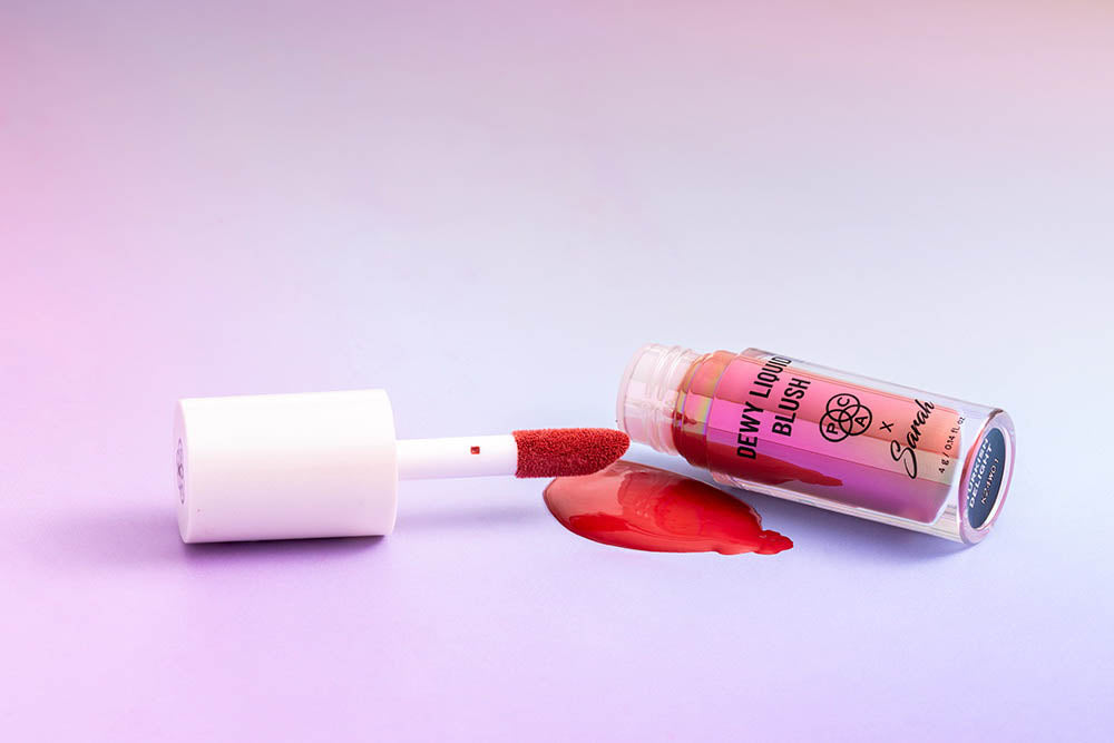 How to Choose the Right Blush for Different Skin Tones?