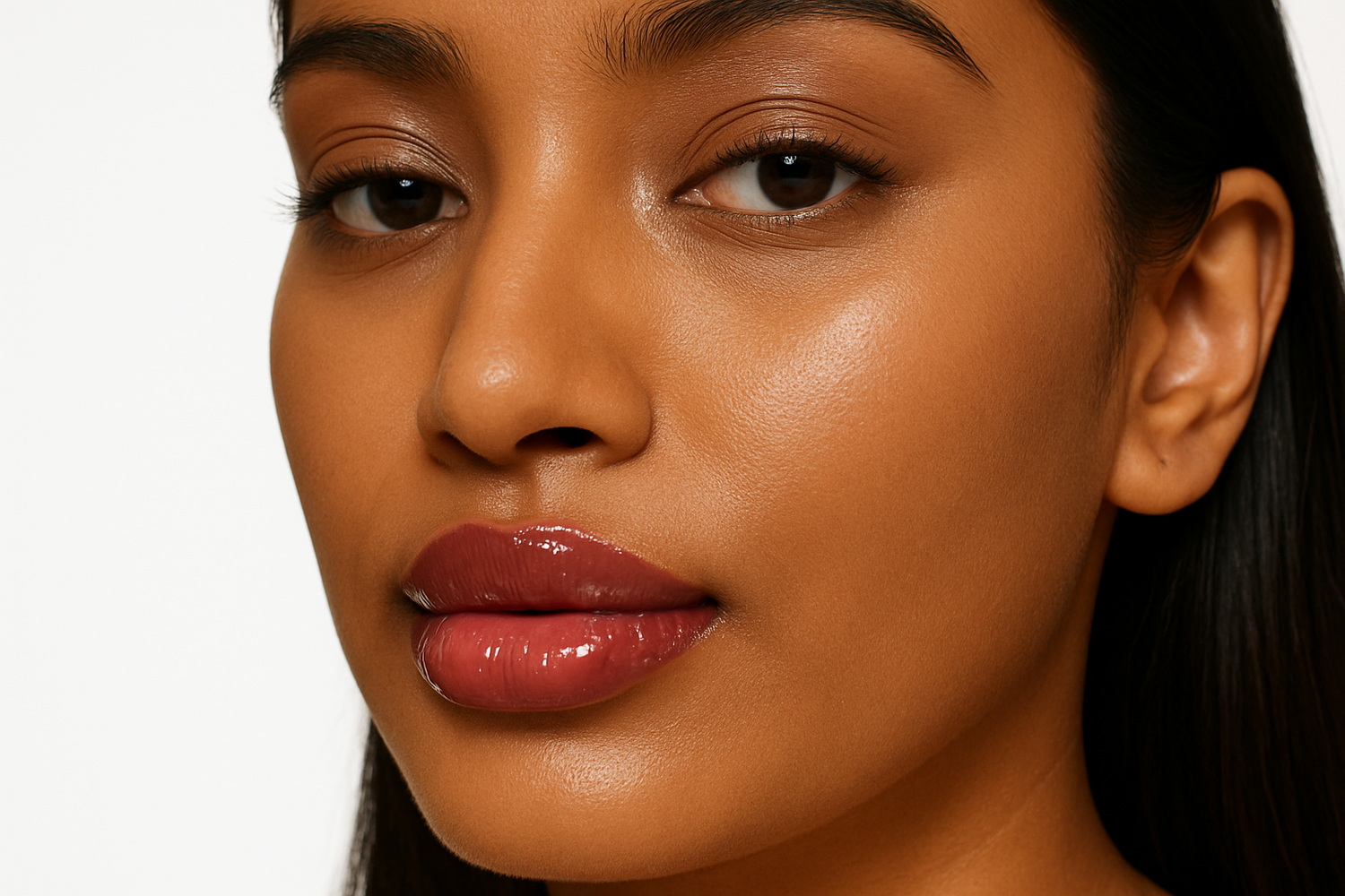 All You Need To Know About Lip Stain Contouring