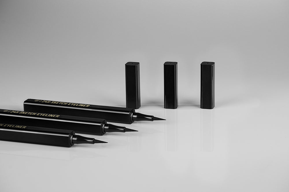 24H Sketch Eye Liner: The Ultimate Long-Lasting Eye Liner for All-Day Wear