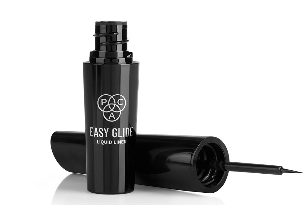 Easy Glide Liquid Liner - Your New Everyday Go-To Essential