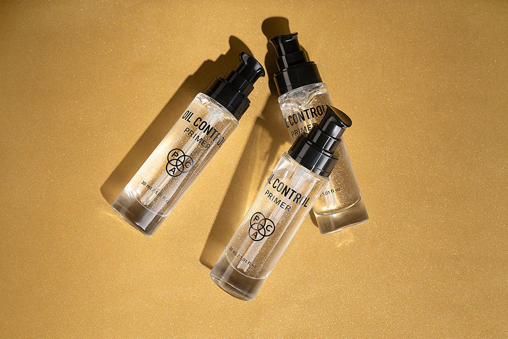 How to Use the PAC Oil Primer for Glowing, Long-Lasting Makeup