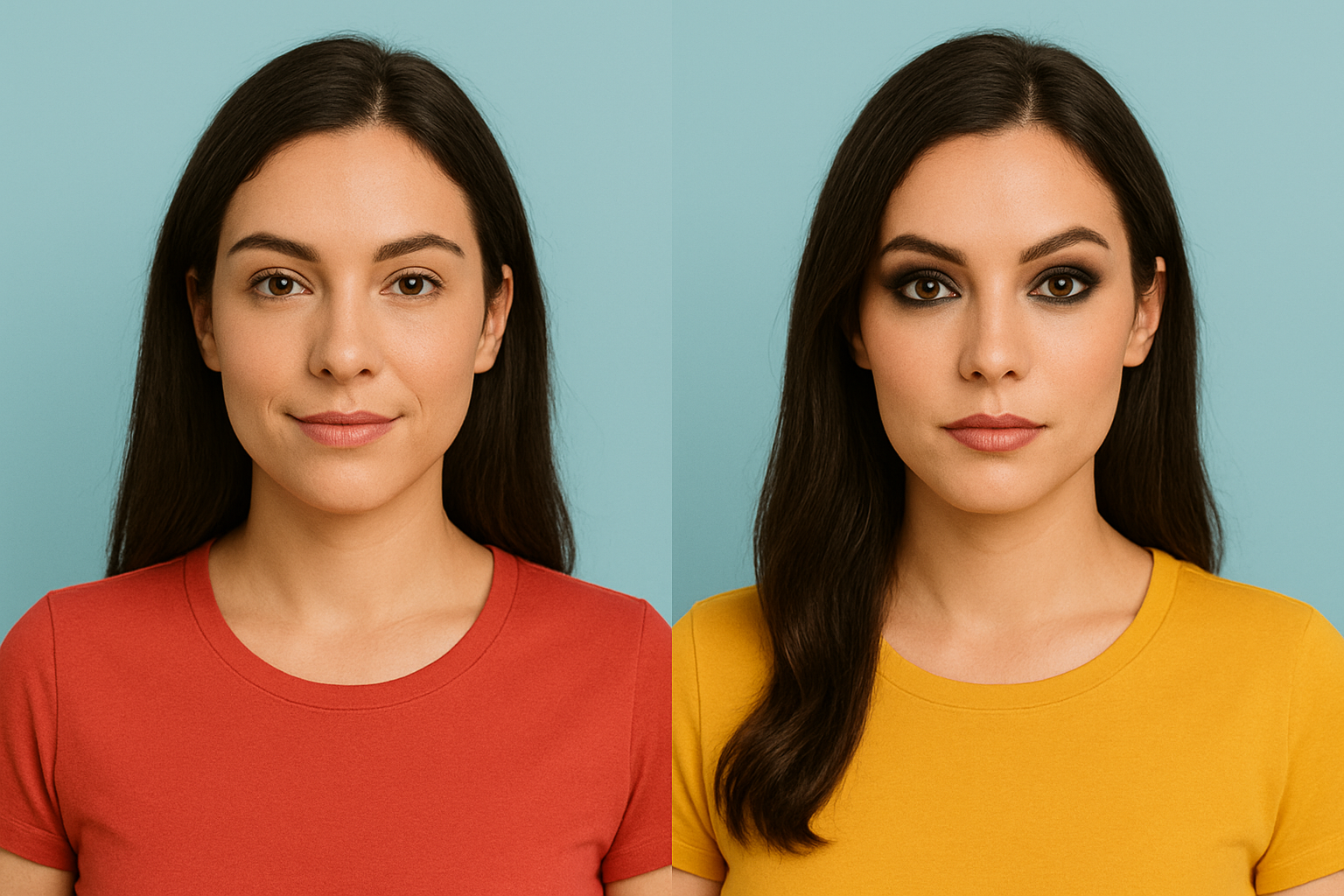 Are You a Base-Obsessed Babe or an Eye Drama Queen? Take This Quiz!