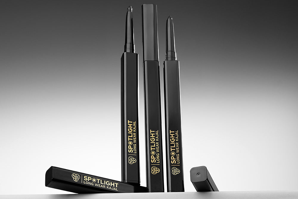 Introducing the Spotlight Long Wear Kajal