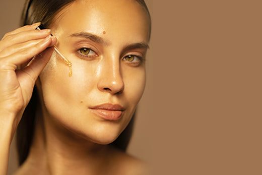 What is the Best Face Primer for Dry Skin