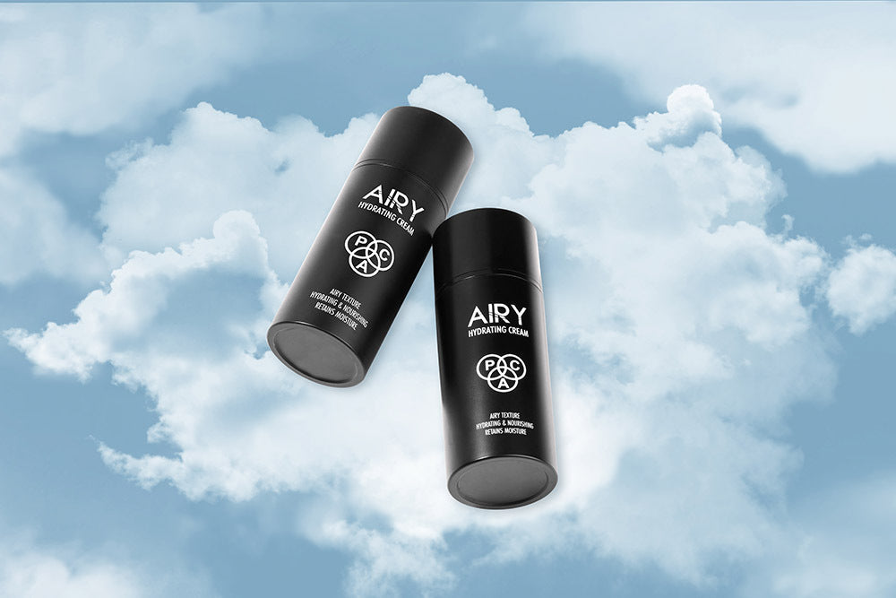 3 Genius Ways to Use PAC’s Hydrating Airy Cream (Elbows, Knees & Neck)