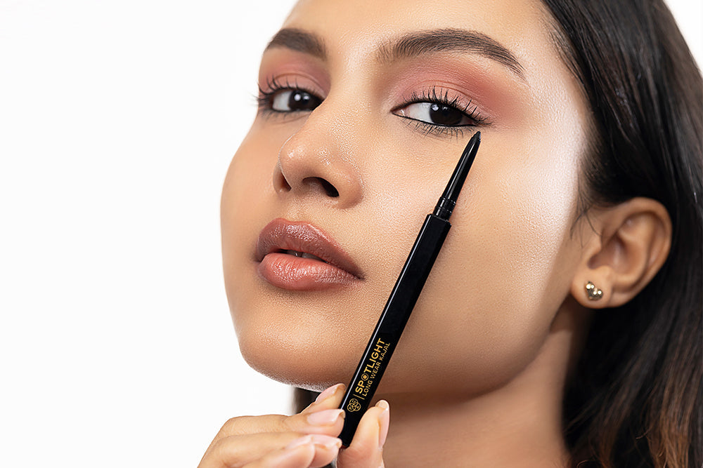 The Secret to Smudge-Free Kajal: Tips that Can Help