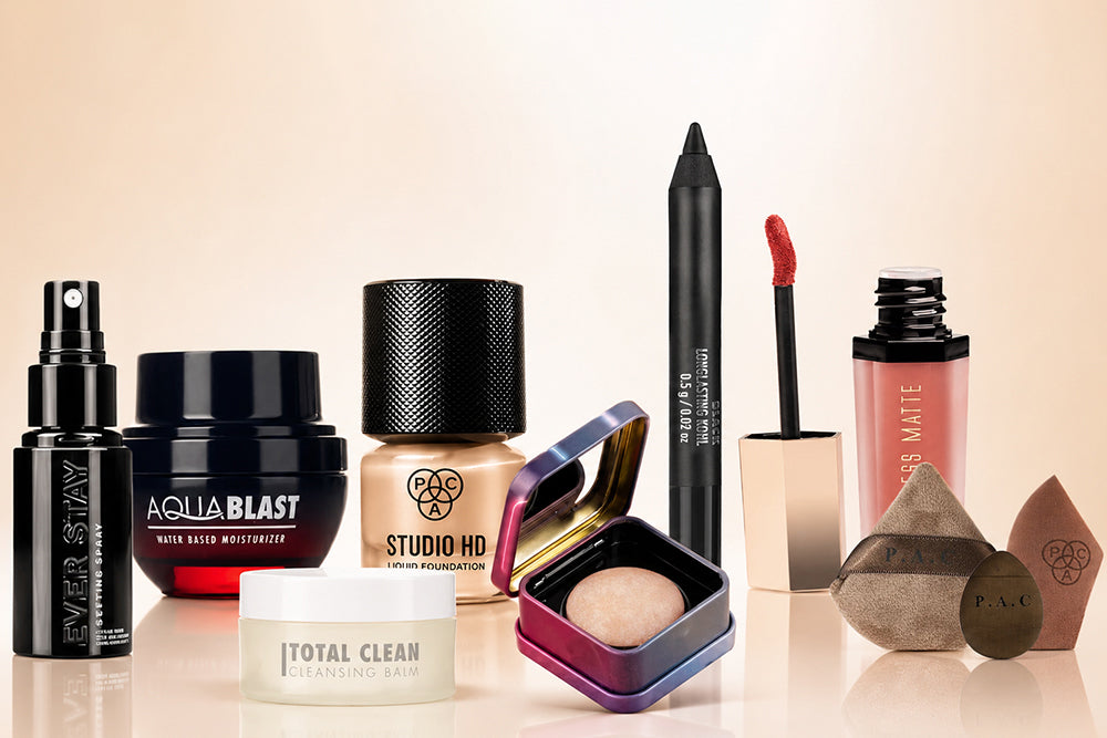 PAC Minis That Are a Must-Have in Your Travel Vanity