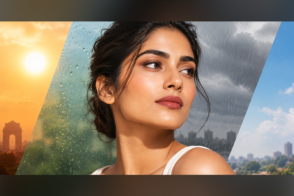 What Does “Long-lasting” Really Mean in Indian Weather?