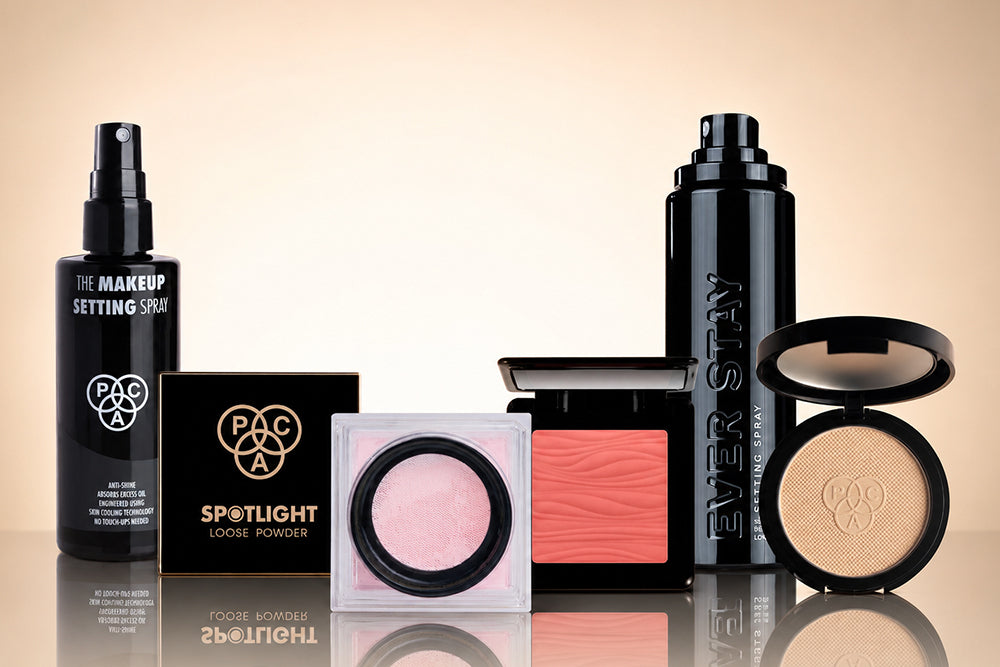 Cream vs Powder: Which One is A Better Choice for Summer Heat