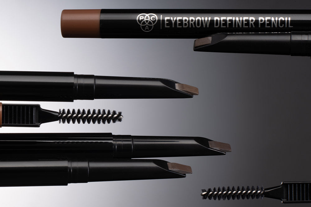 5 Reasons Why You Should Buy PAC Eyebrow Definer Pencil