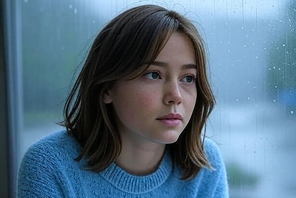 How Makeup Causes Acne Breakouts During Monsoons