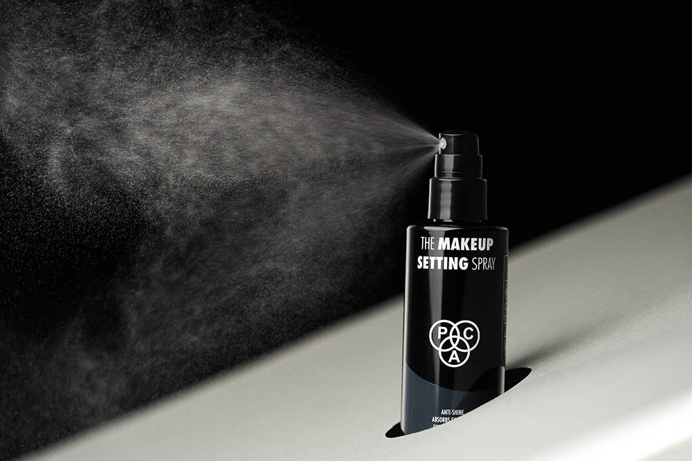 Which is the best setting spray for sensitive skin?