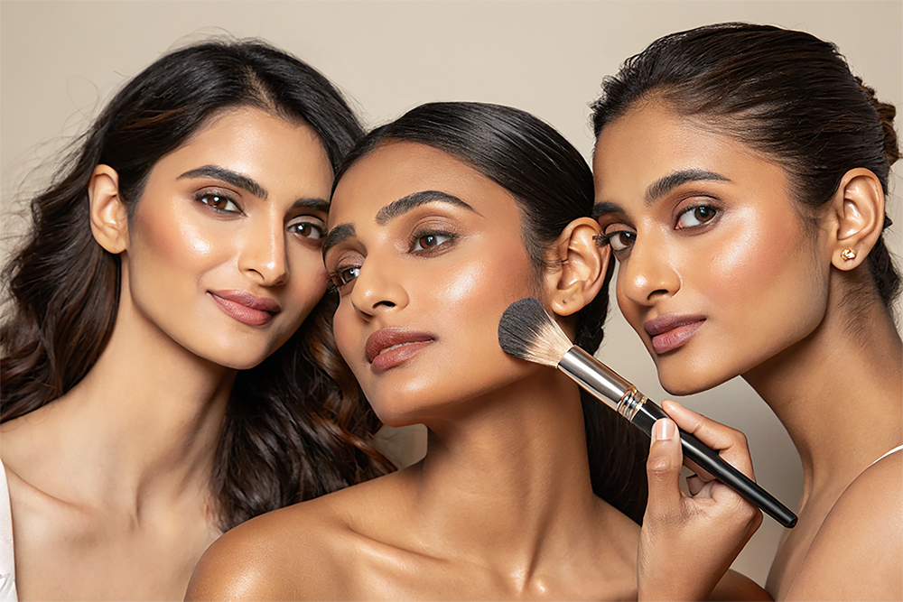 The PAC Way to Use Contour and Highlight for a Professional Finish