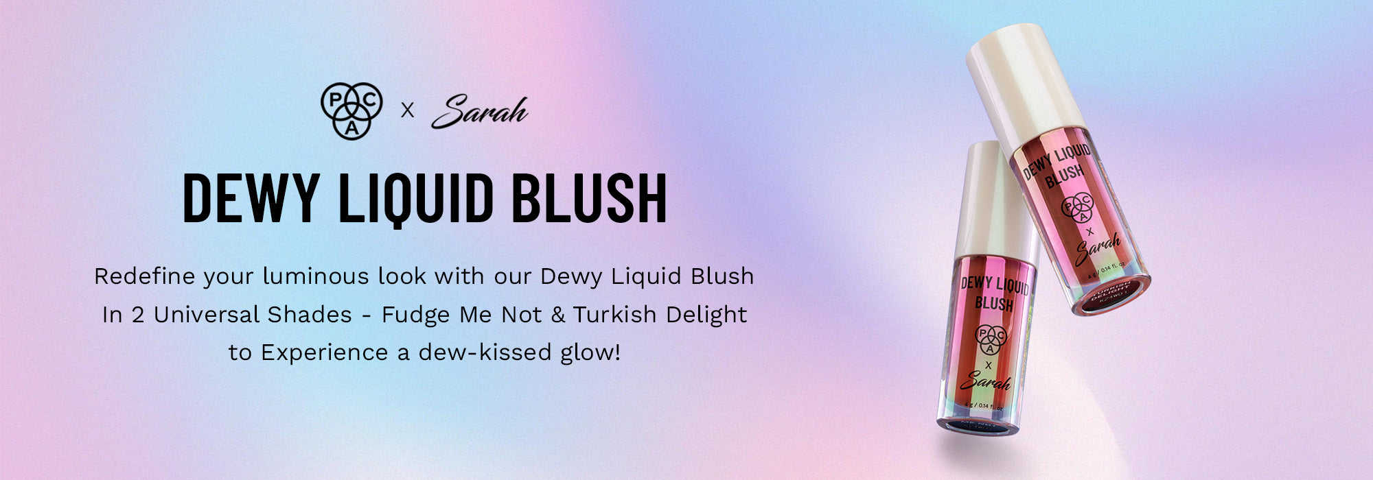 Blush & Contour