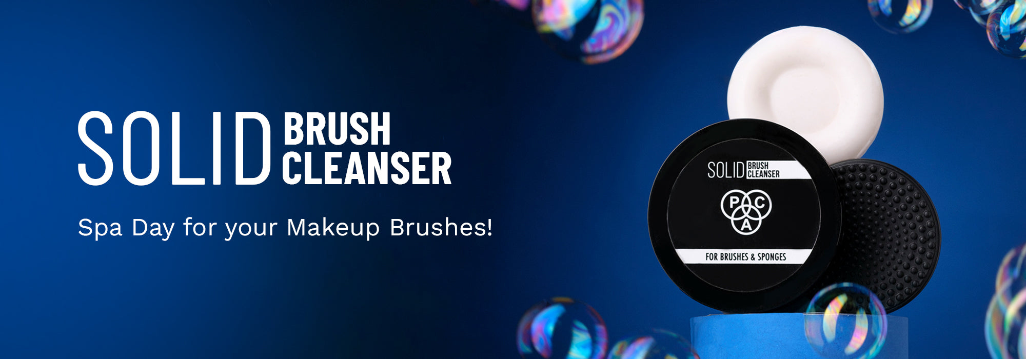 Brush Cleansers