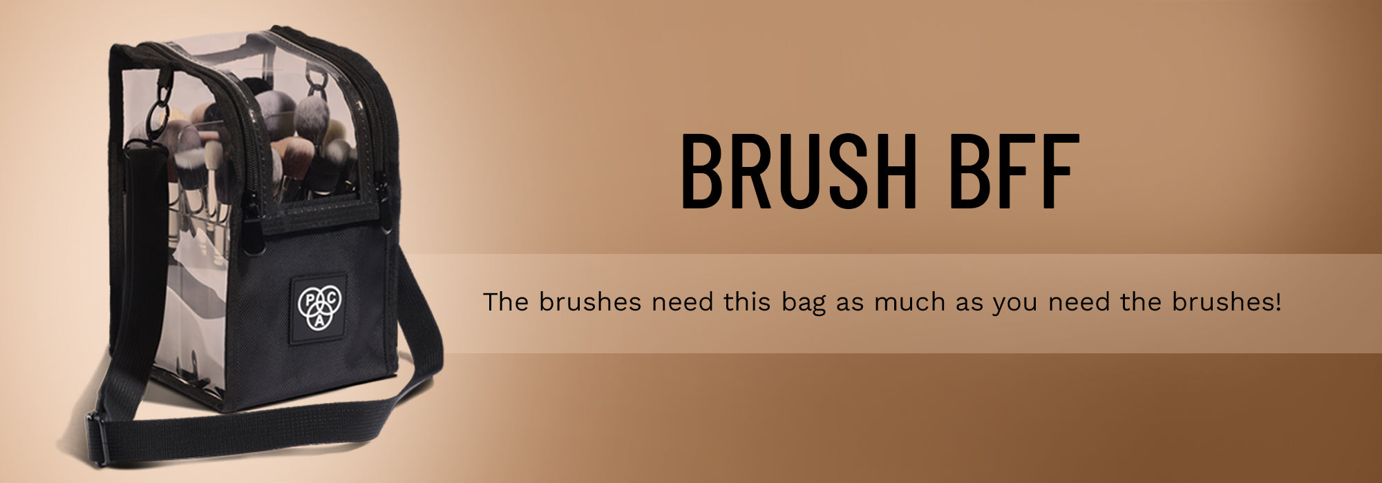 Brush Pouch