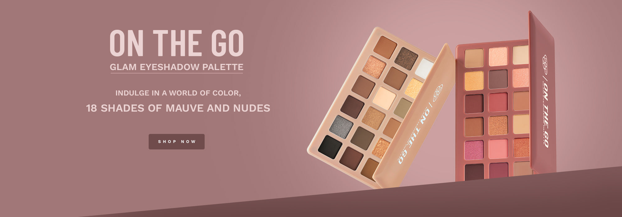 PAC Eye Palettes