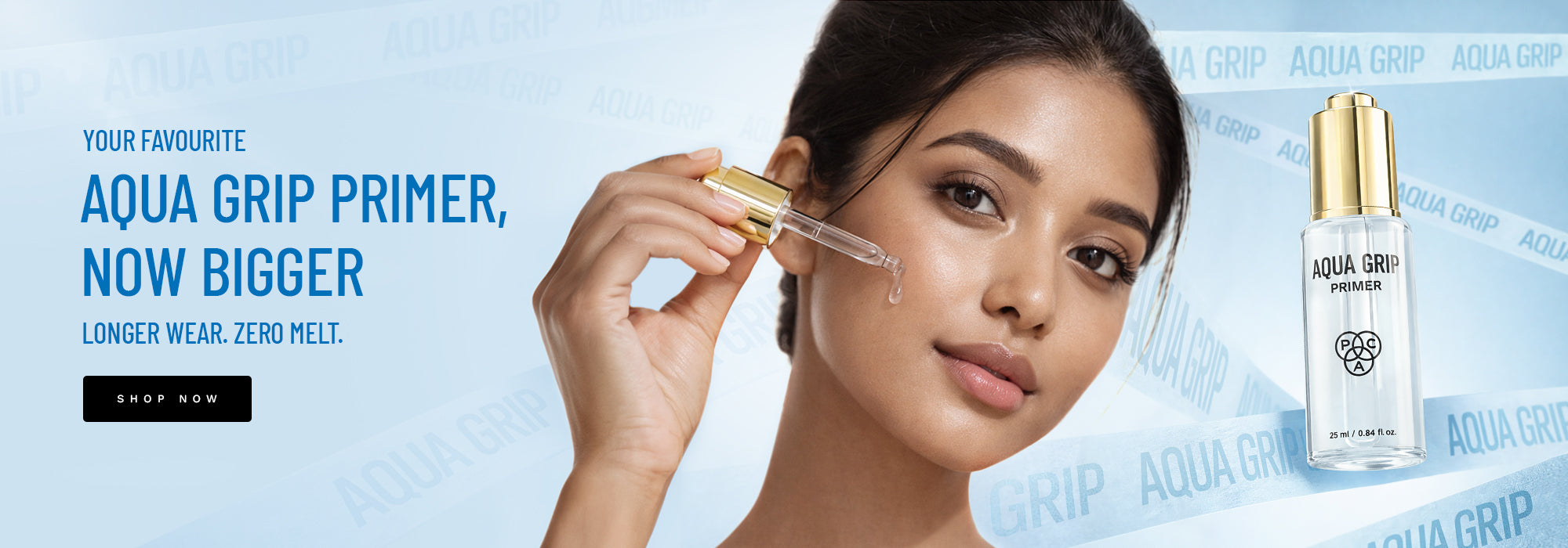 PAC Face Primer