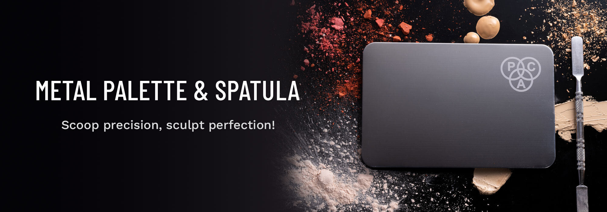 PAC Makeup Accessories