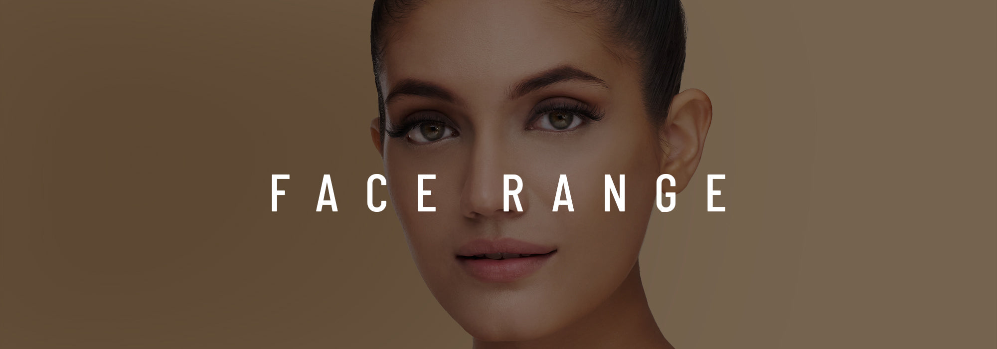 PAC Face Makeup Products