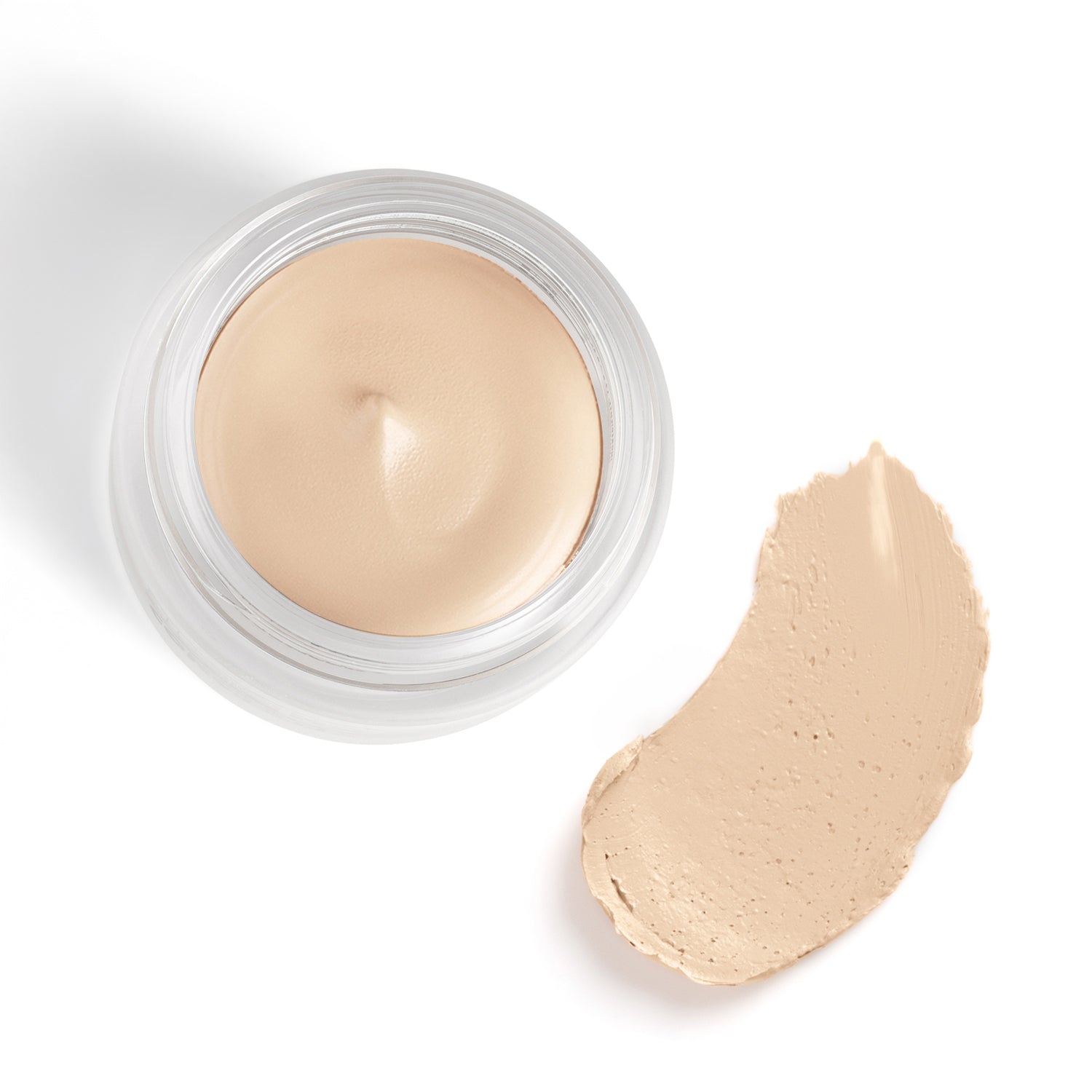 PAC Cosmetics Studio HD Concealer (12 gm) #Color_White Ash