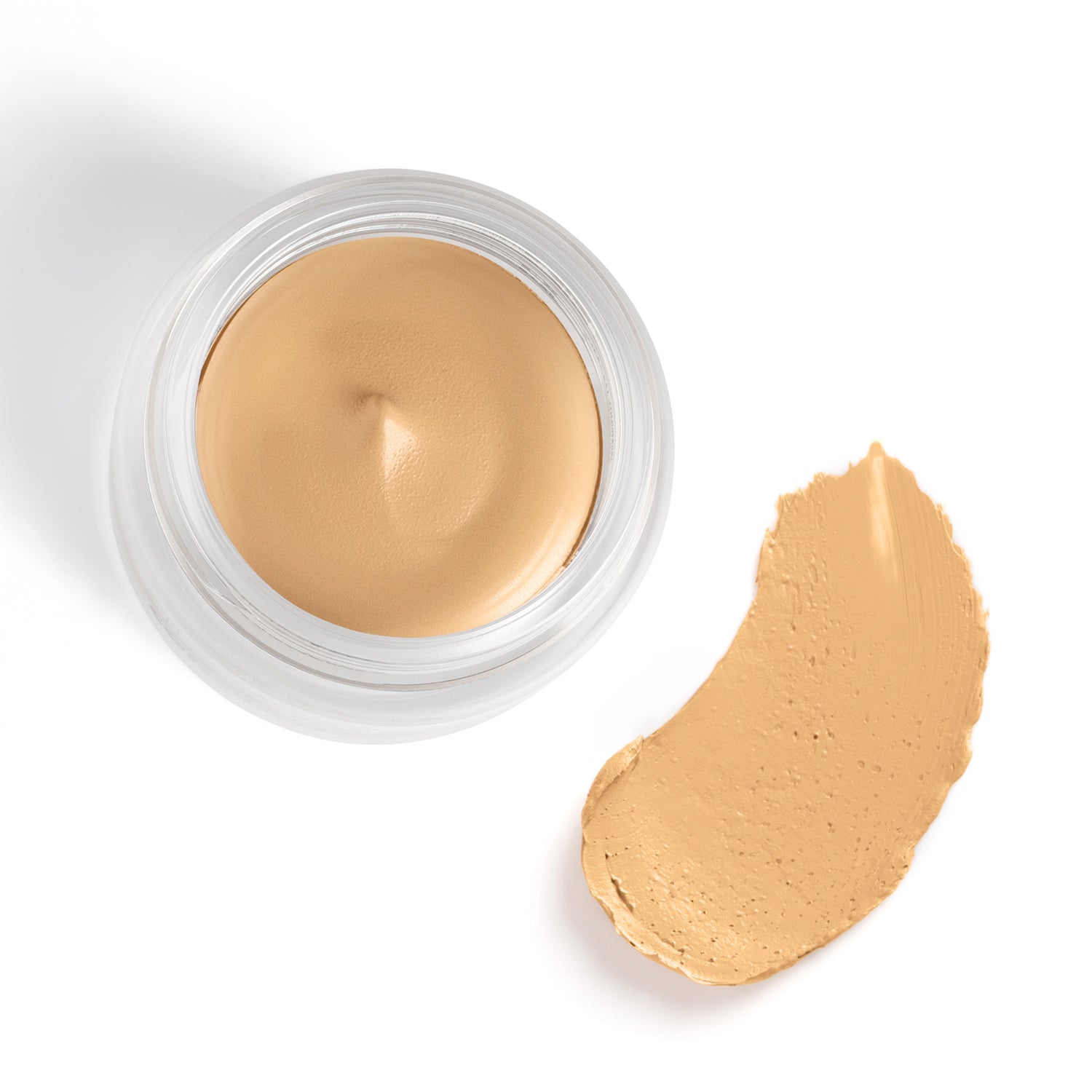 PAC Cosmetics Studio HD Concealer (12 gm) #Color_Yellow Mahogany