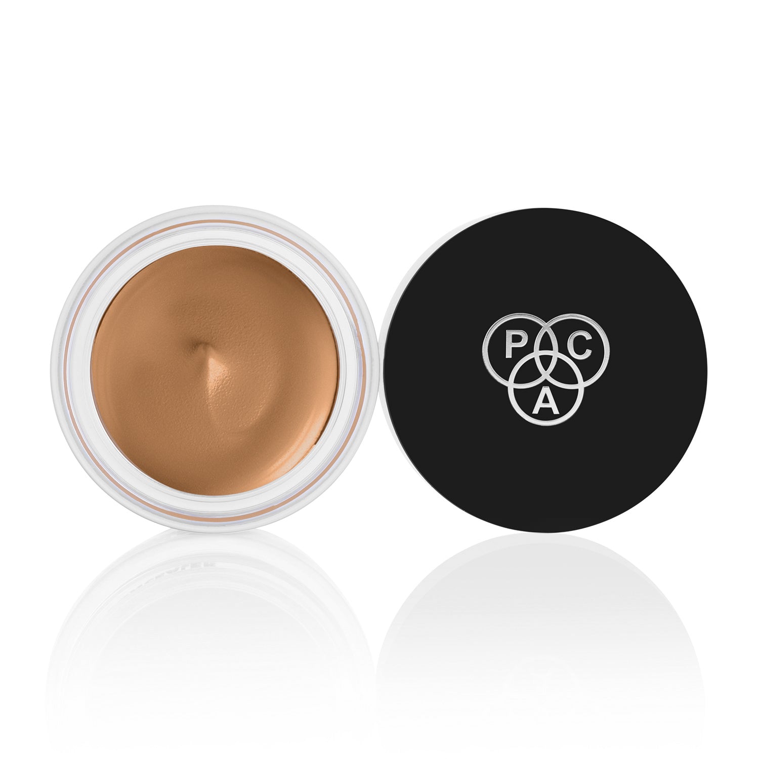 PAC Cosmetics Studio HD Concealer (12 gm) #Color_3 AM Latte