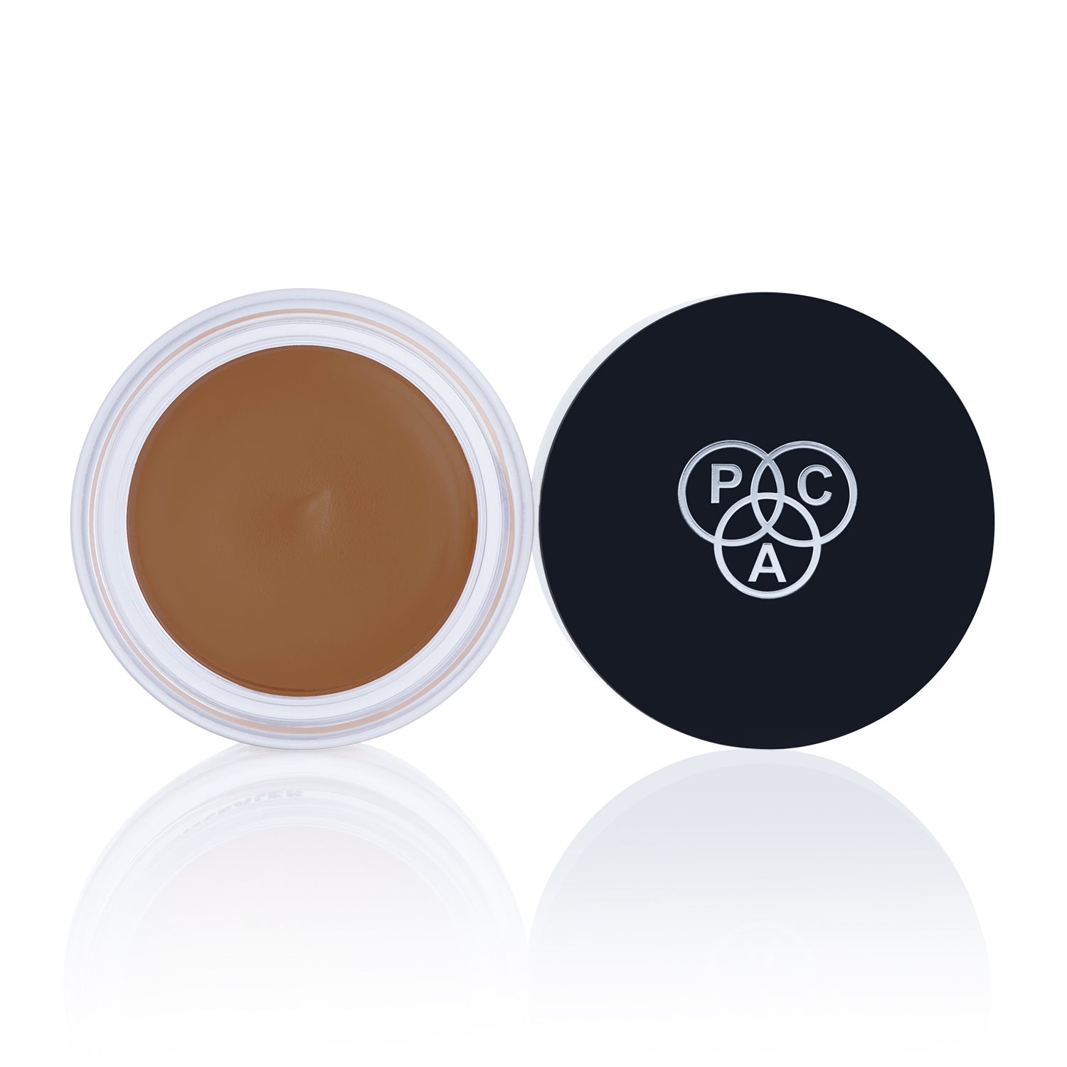 PAC Cosmetics Studio HD Concealer (12 gm) #Color_Kaffee
