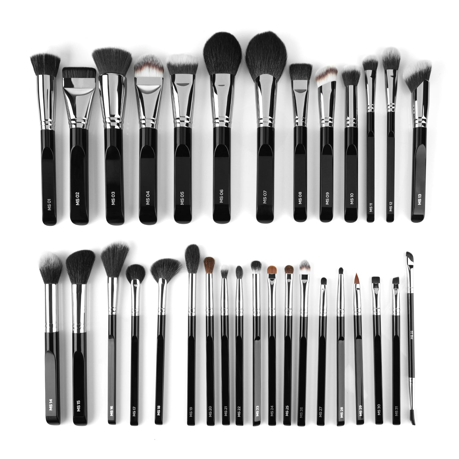 Master Stroke Series (32 Brushes)