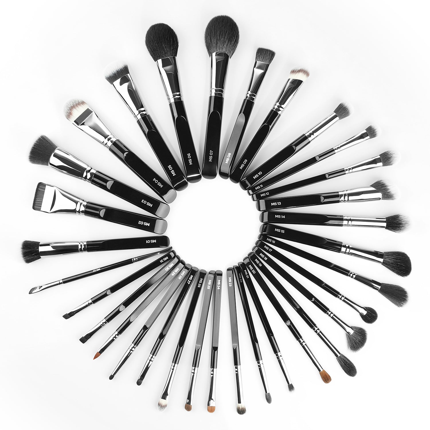 Master Stroke Series (32 Brushes)