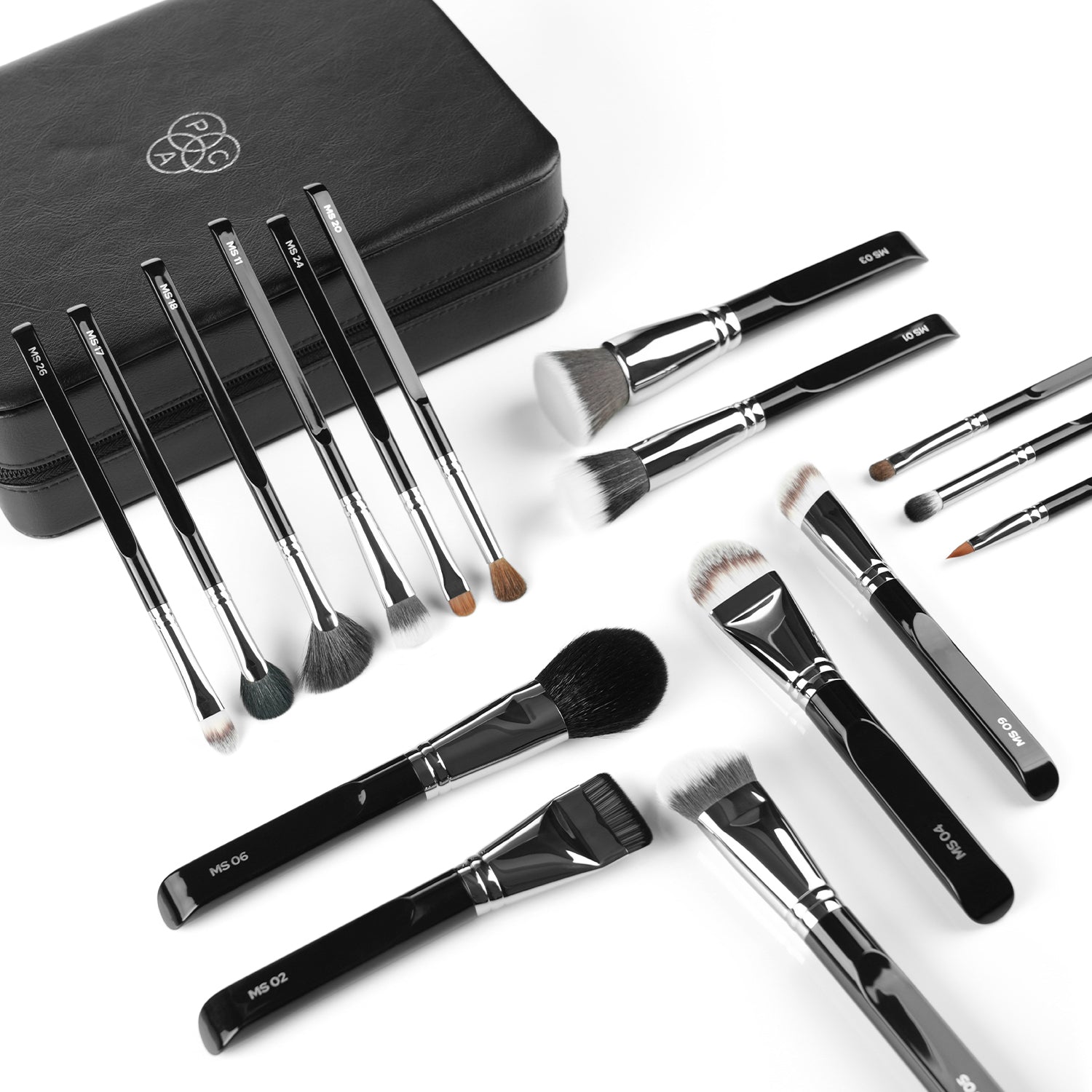 Master Stroke Series (32 Brushes)