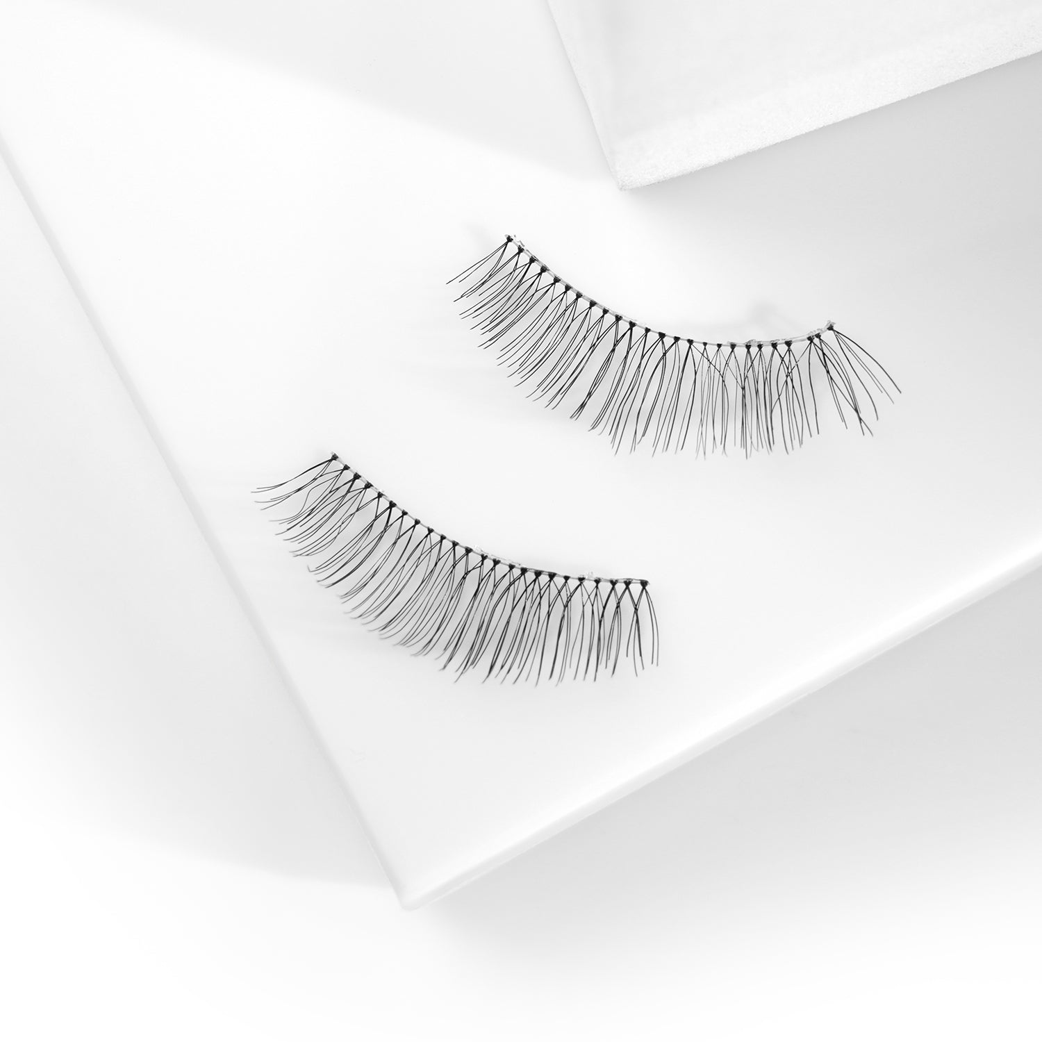 PAC Cosmetics Tapered Lash (1 Pair) #Color_51