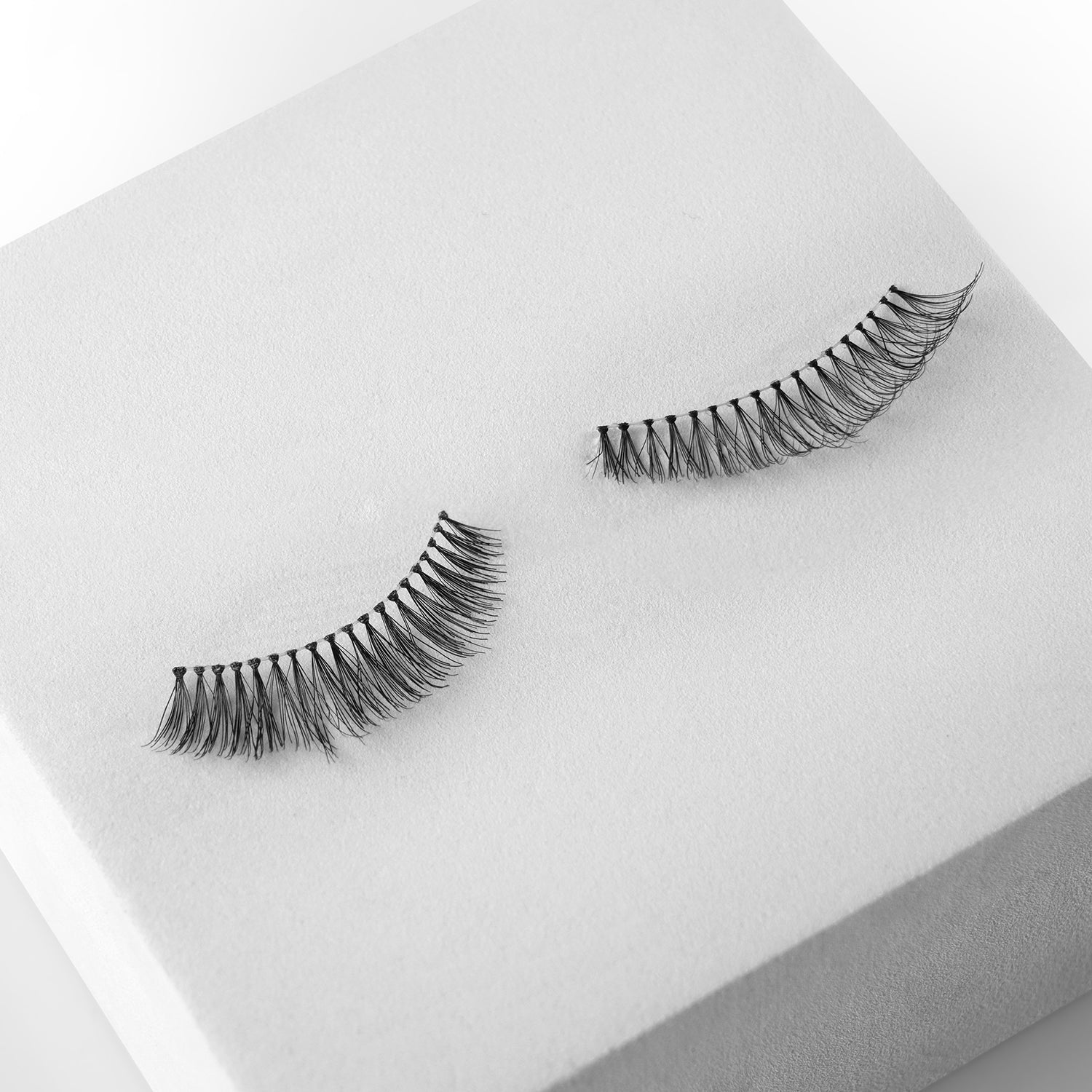 PAC Cosmetics Tapered Lash (1 Pair) #Color_52