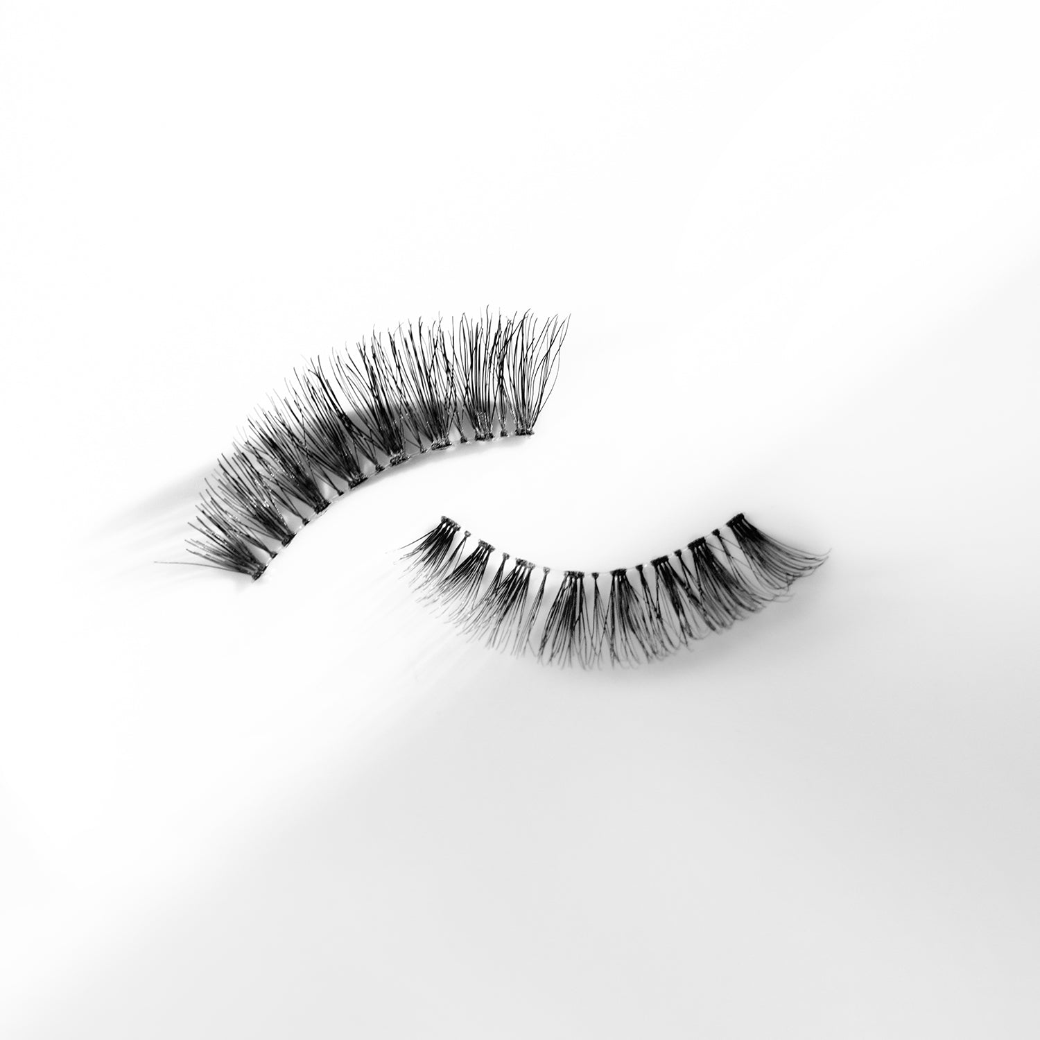 PAC Cosmetics Tapered Lash (1 Pair) #Color_53