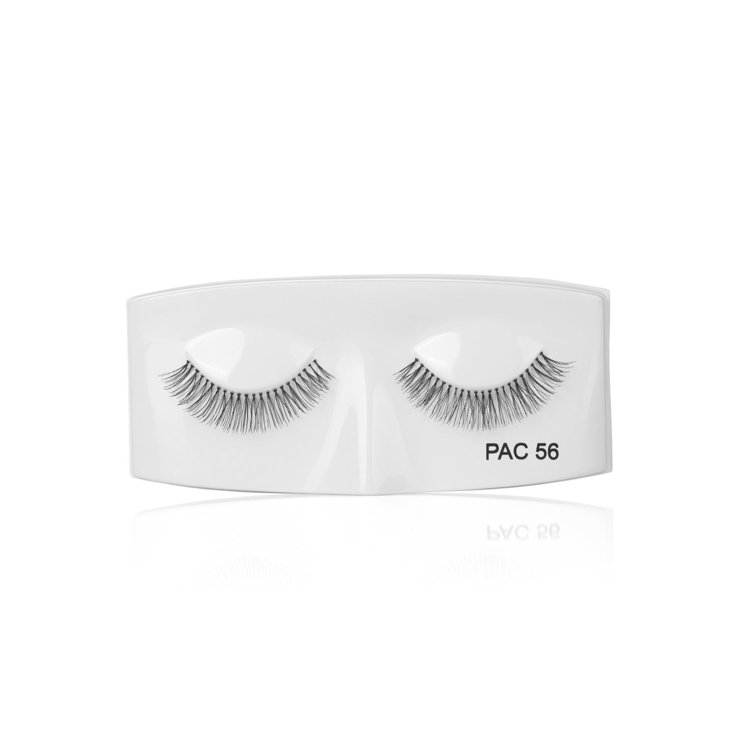 PAC Cosmetics Tapered Lash (1 Pair) #Color_56