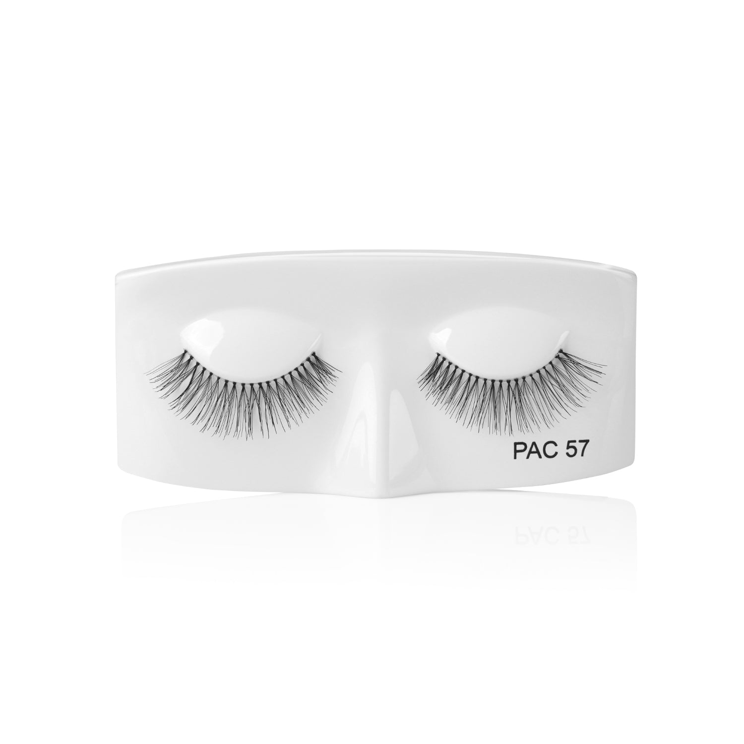PAC Cosmetics Tapered Lash (1 Pair) #Color_57