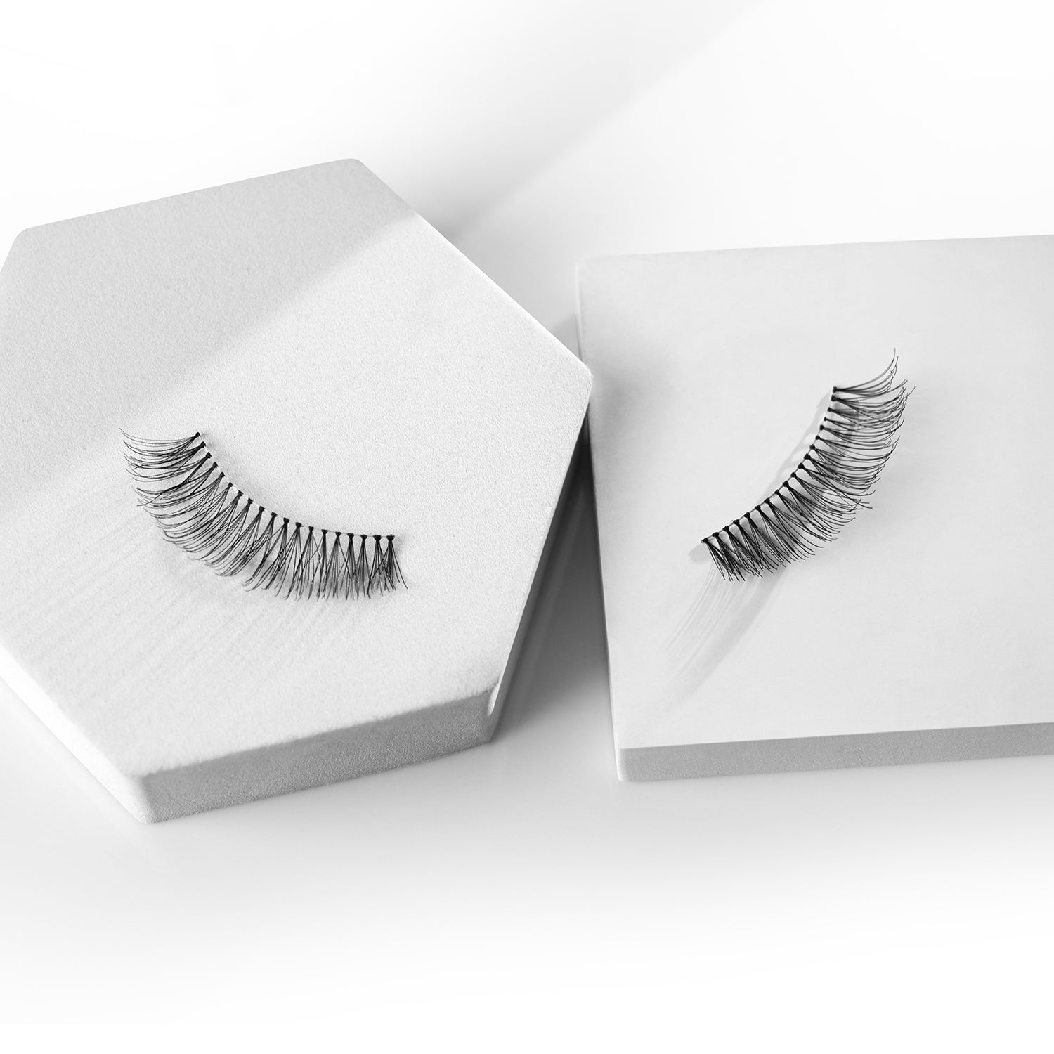PAC Cosmetics Tapered Lash (1 Pair) #Color_57