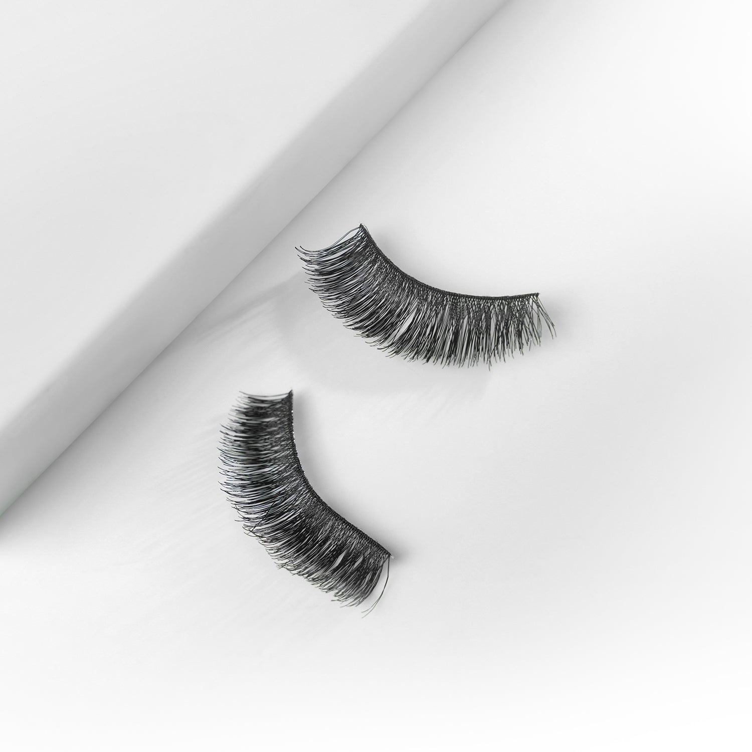 PAC Cosmetics Tapered Lash (1 Pair) #Color_58