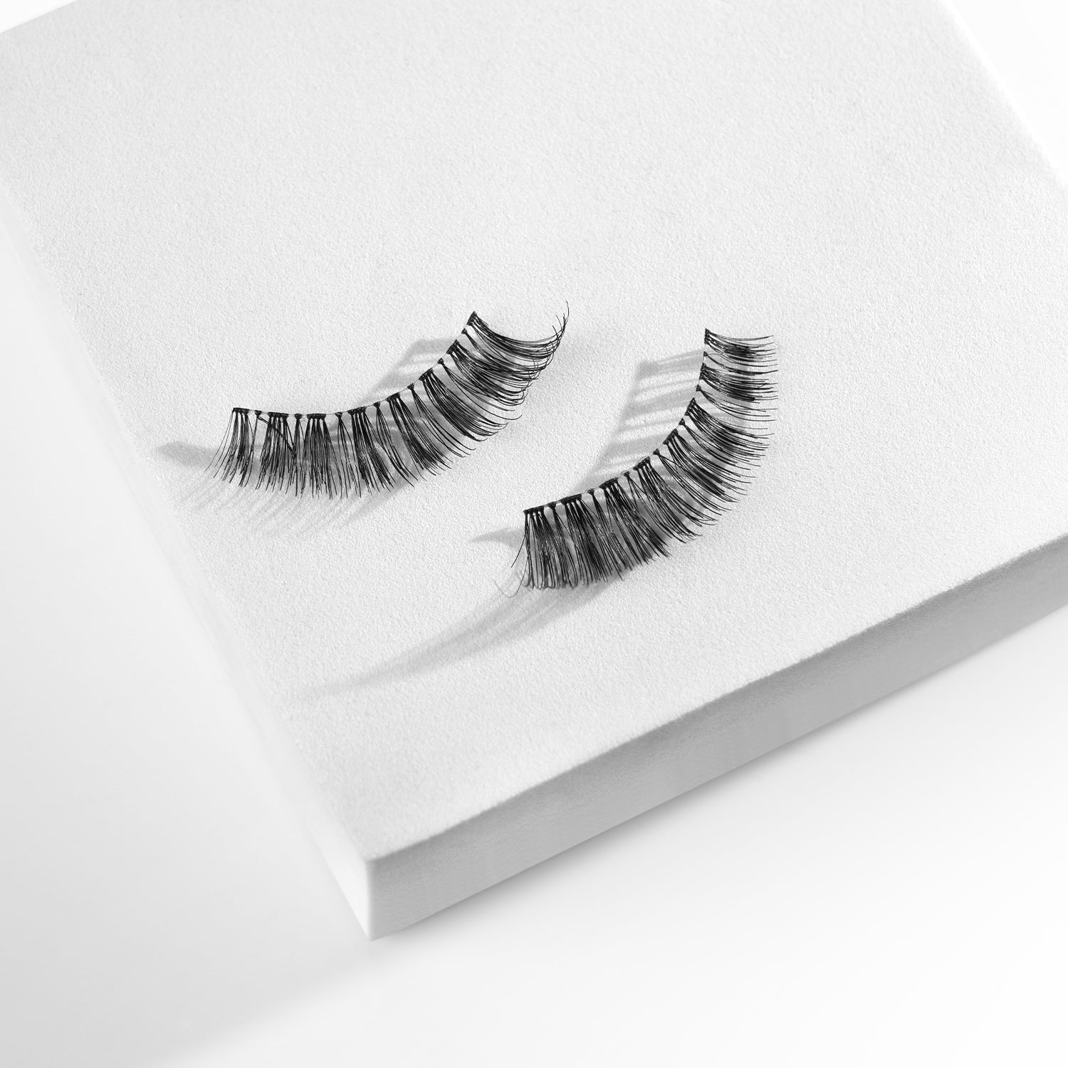 PAC Cosmetics Tapered Lash (1 Pair) #Color_59