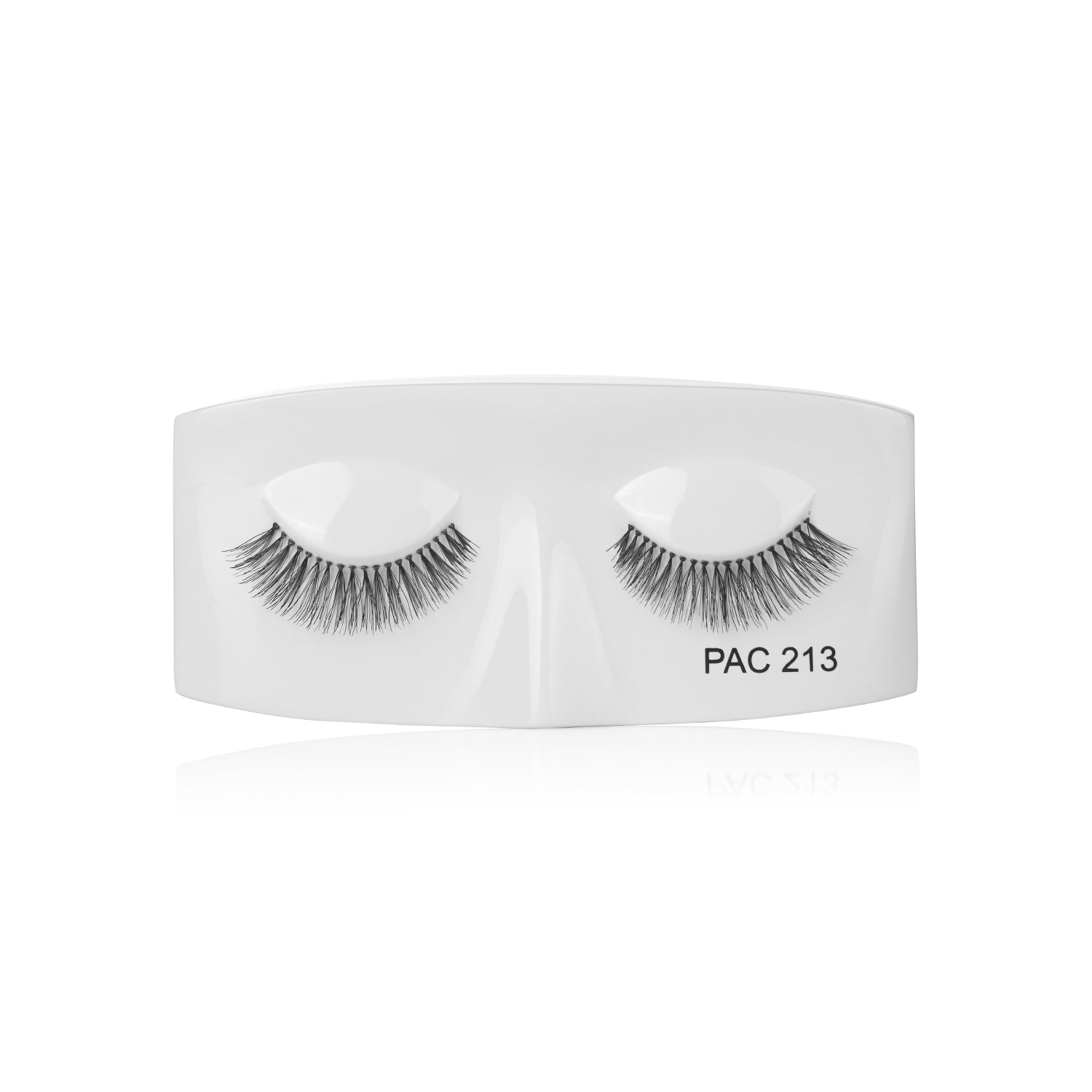 PAC Cosmetics Tapered Lash (1 Pair) #Color_213