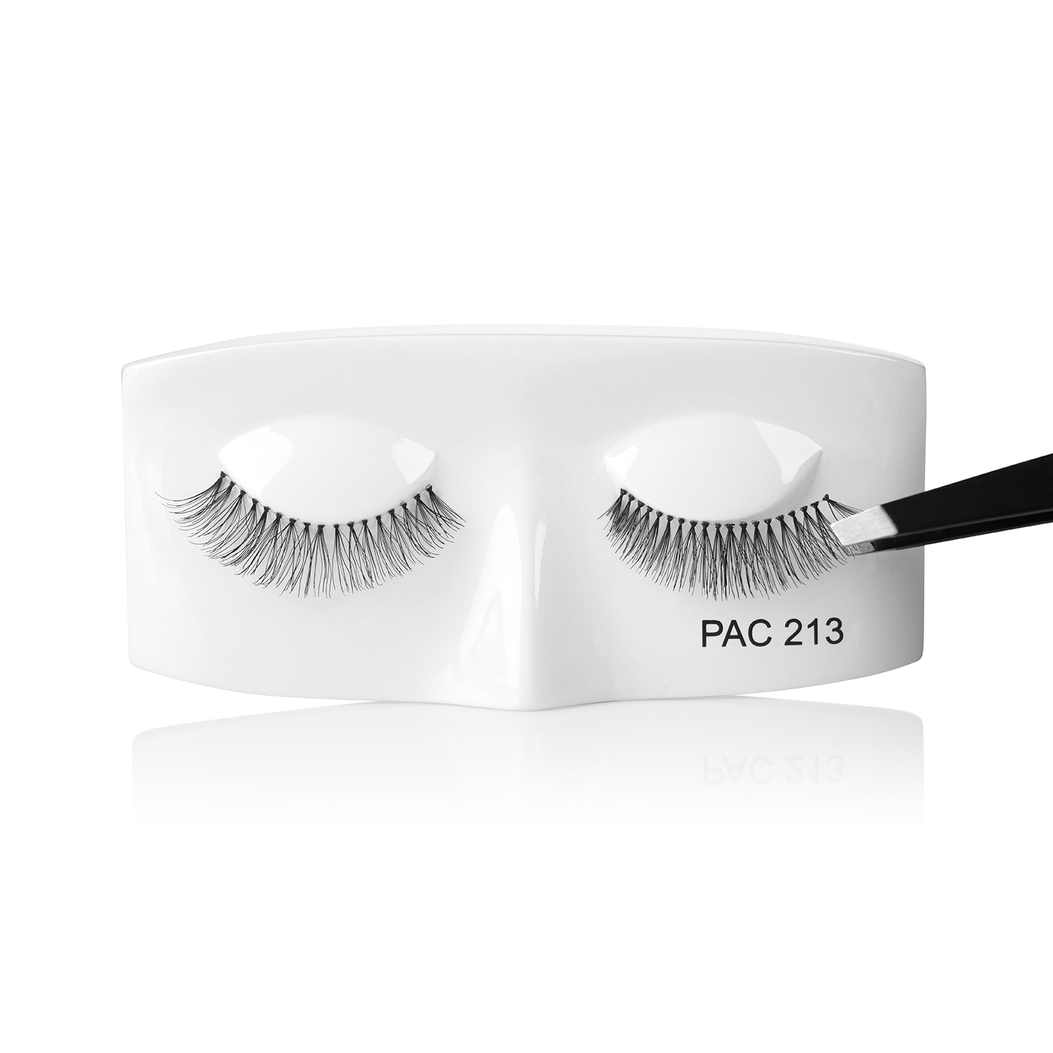 PAC Cosmetics Tapered Lash (1 Pair) #Color_213