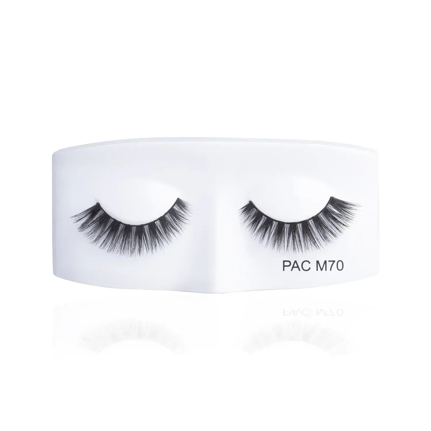 PAC Cosmetics Faux Mink Lash (1 Pair) #Color_M70