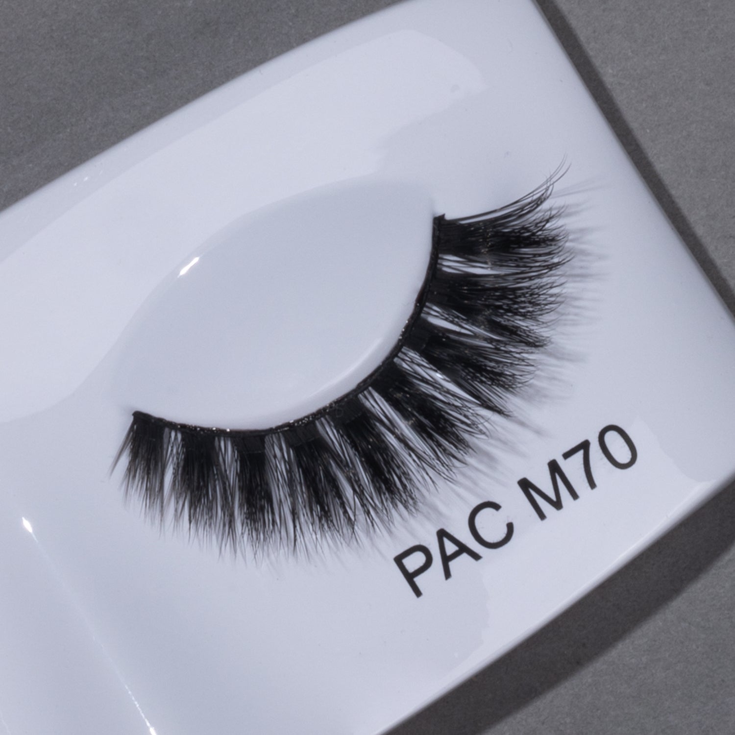 PAC Cosmetics Faux Mink Lash (1 Pair) #Color_M70