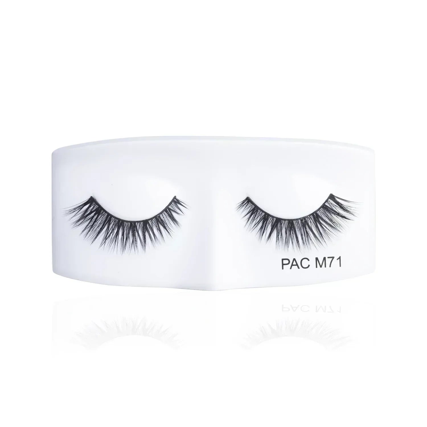 PAC Cosmetics Faux Mink Lash (1 Pair) #Color_M71