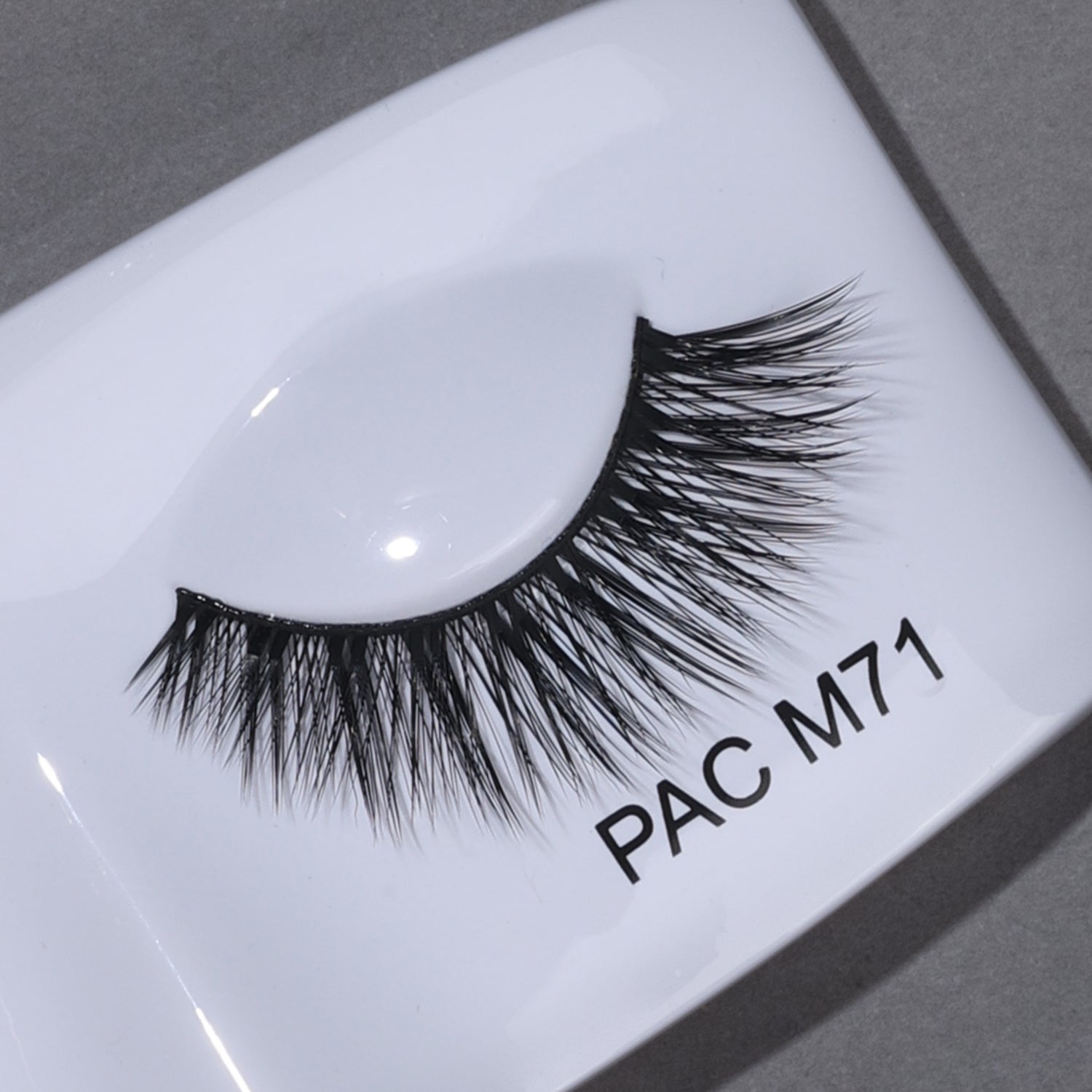 PAC Cosmetics Faux Mink Lash (1 Pair) #Color_M71