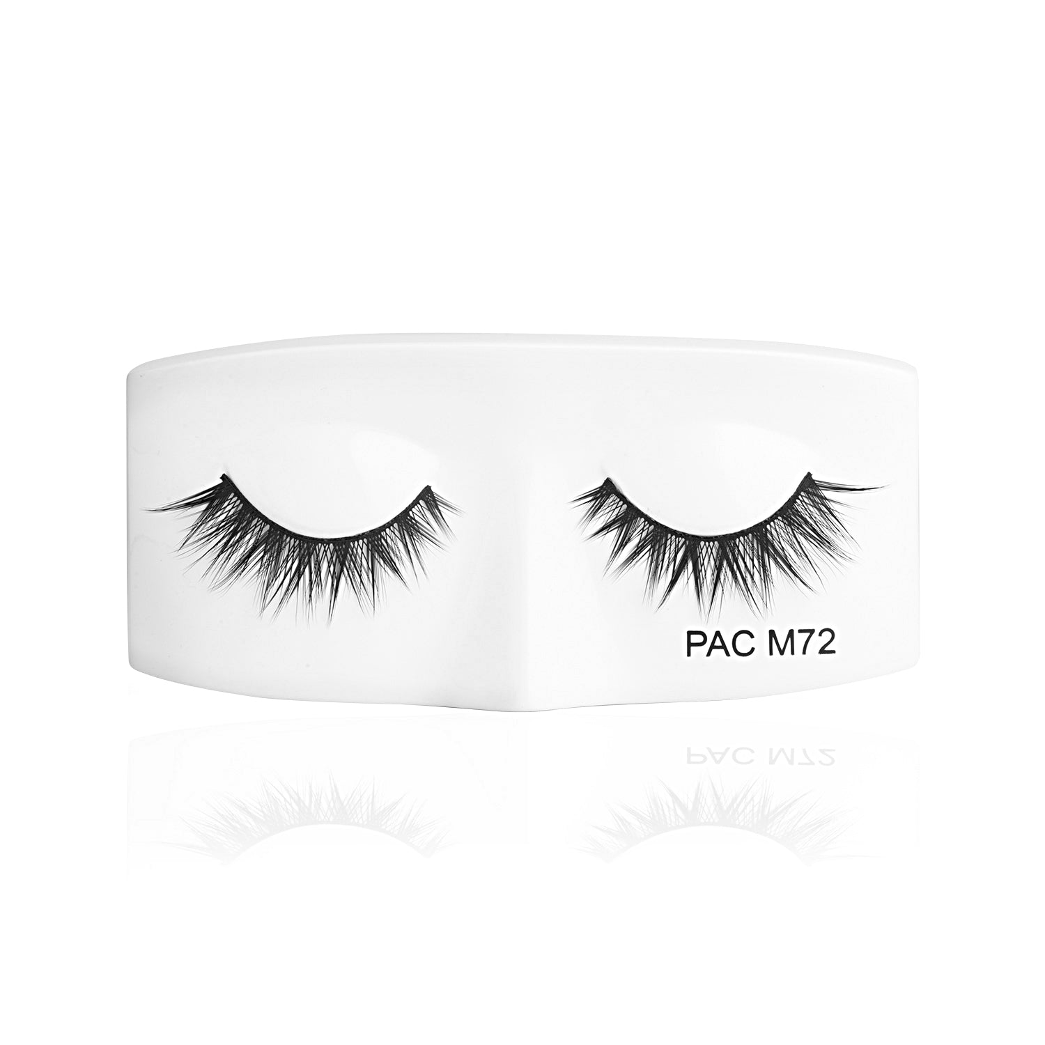 PAC Cosmetics Faux Mink Lash (1 Pair) #Color_M72